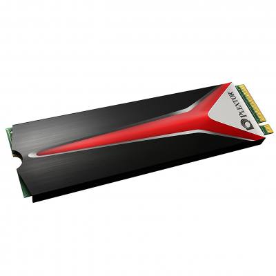 SSD Plextor M2 Gen x4 512GB - PX-512M8PeG